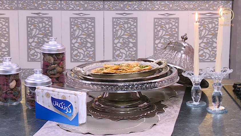 المطابق الصوفية